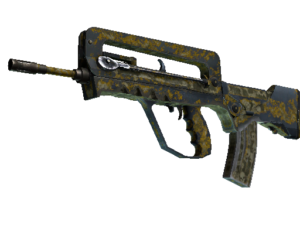 FAMAS | Macabre
