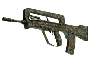 FAMAS | Macabre