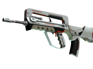 FAMAS | Mecha Industries