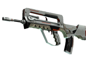 FAMAS | Mecha Industries