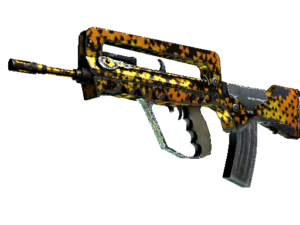 FAMAS | Meltdown