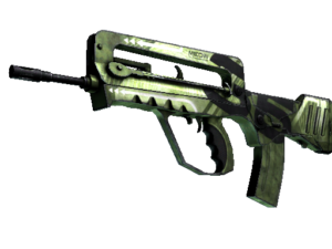 FAMAS | Meow 36