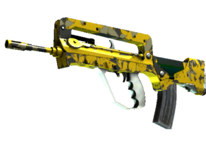 FAMAS | Neural Net