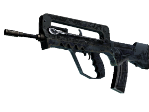 FAMAS | Night Borre