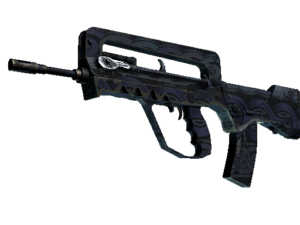 FAMAS | Night Borre
