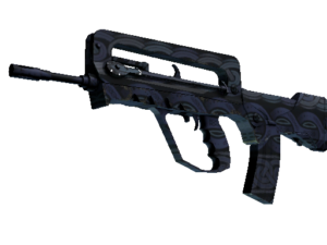 FAMAS | Night Borre