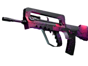 FAMAS | Pulse