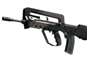 FAMAS | Sergeant