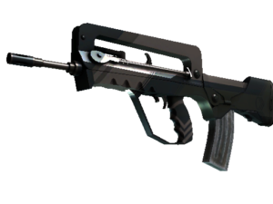 FAMAS Sergeant