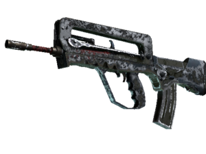 FAMAS | Spitfire