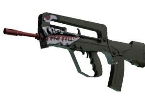 FAMAS | Spitfire