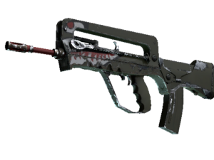 FAMAS | Spitfire