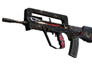 FAMAS | Styx