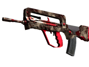 FAMAS | Styx