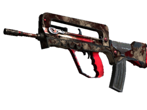 FAMAS | Styx