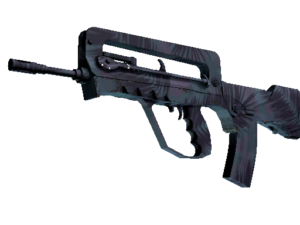 FAMAS | Sundown