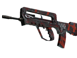 FAMAS | Survivor Z