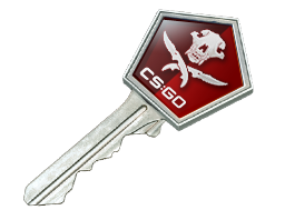Falchion Case Key - Key - from Falchion Case