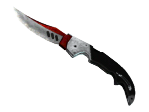 Falchion Knife | Autotronic