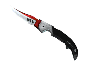 Falchion Knife | Autotronic