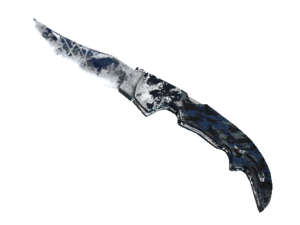 Falchion Knife | Bright Water
