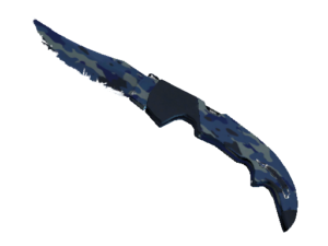 Falchion Knife | Bright Water