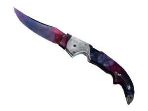Falchion Knife | Doppler