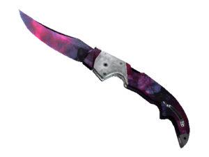 Falchion Knife | Doppler