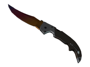 Falchion Knife | Fade