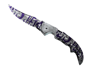 Falchion Knife | Freehand