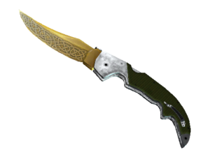 Falchion Knife | Lore