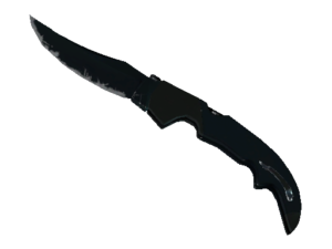 Falchion Knife | Night