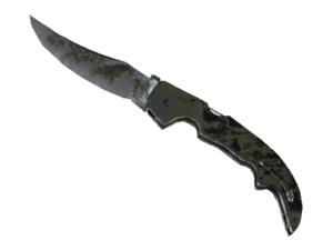 Falchion Knife | Safari Mesh