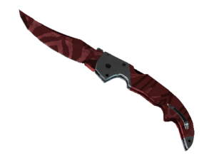Falchion Knife | Slaughter