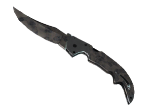 Falchion Knife | Stained