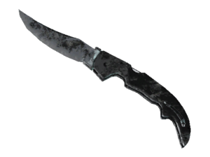 Falchion Knife | Urban Masked