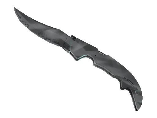 ★ Falchion Knife | Urban Masked (Field-Tested) - Covert - Knife - from The Falchion Collection