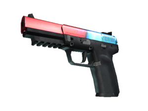 Five-SeveN | Berries And Cherries