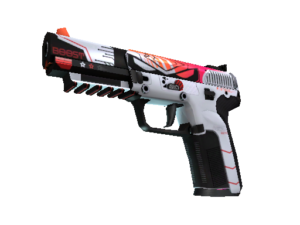 Five-SeveN | Boost Protocol