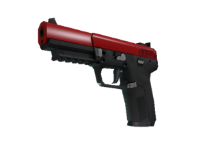 Five-SeveN | Candy Apple