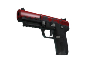 Five-SeveN | Candy Apple