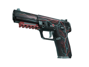 Five-SeveN | Capillary