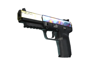 Five-SeveN | Case Hardened