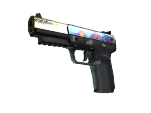 Five-SeveN | Case Hardened