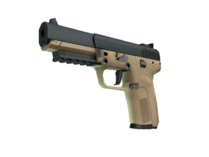 Five-SeveN | Contractor