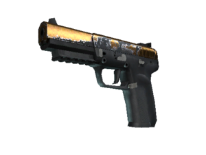 Five-SeveN | Copper Galaxy