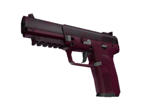 Five-SeveN | Crimson Blossom