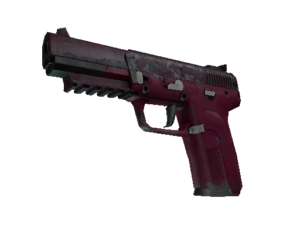 Five-SeveN | Crimson Blossom