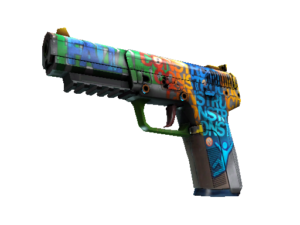 Five-SeveN | Fall Hazard