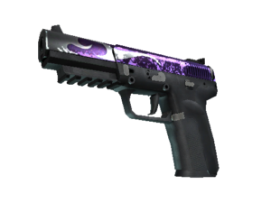 Five-SeveN | Flame Test